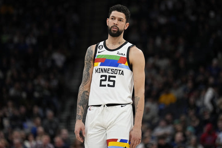 NBA: Ο Όστιν Ρίβερς αυτοπροτάθηκε στους Σέλτικς και τους Χιτ