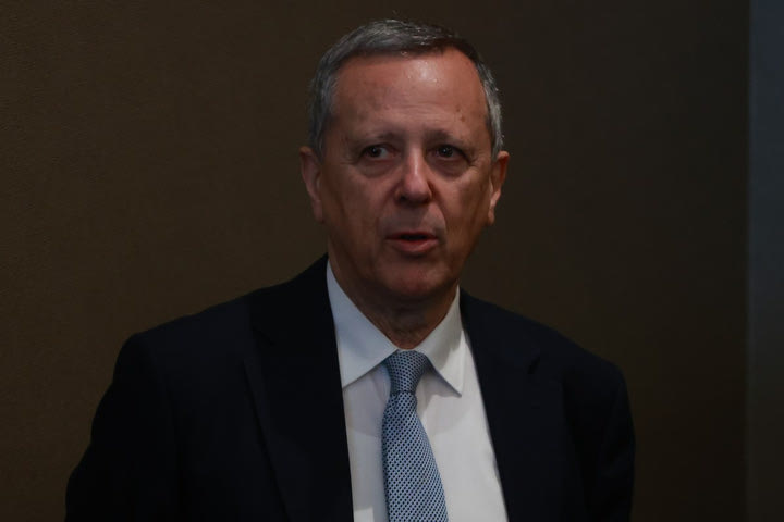 Η δήλωση του Τάκη Μπαλτάκου για τον Πογέτ και για τον τελικό του Κυπέλλου Ελλάδας