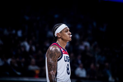 MundoBasket 2023: Με τρεις μεγάλες απουσίες στη ρακέτα οι ΗΠΑ στον μικρό τελικό