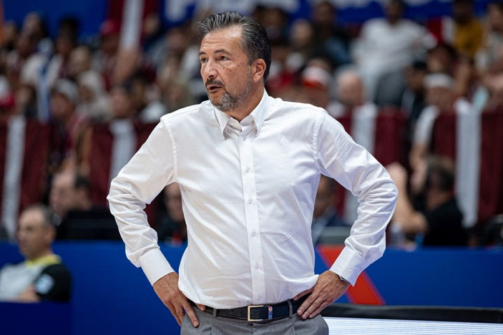 Μπάνκι: “Από τις πιο ανταγωνιστικές ομάδες της EuroLeague ο Ολυμπιακός”