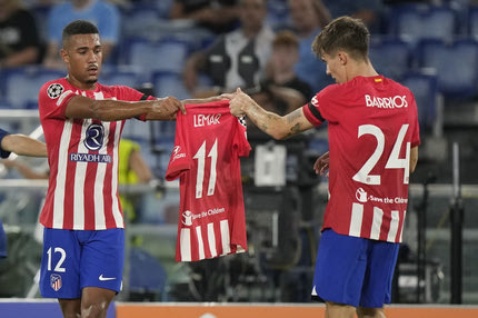 Προγνωστικά Champions League: Γκολ στο Μετροπολιτάνο, περνάει η Μπαρτσελόνα