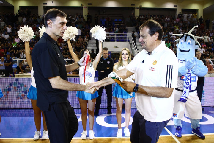 Ώρα Ευρωλίγκας, με τις αποδόσεις για κατάκτηση στη Stoiximan
