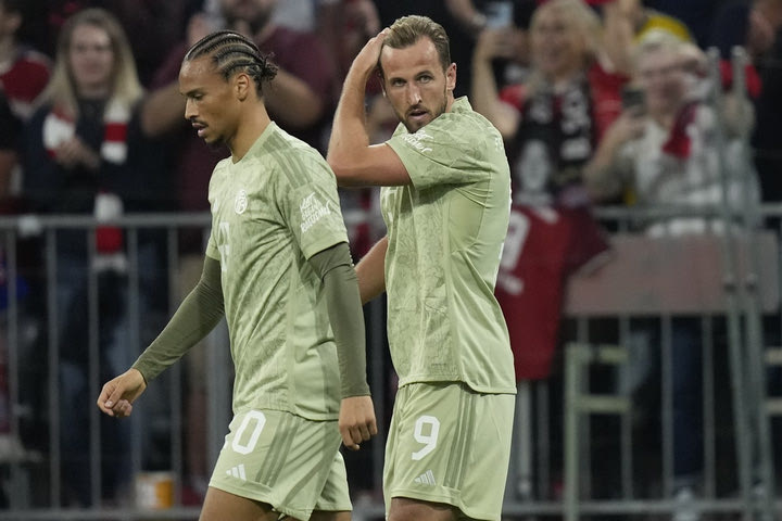 Προγνωστικά Champions League: Με Κέιν στο 6.10 η Μπάγερν υποδέχεται τη Μάντσεστερ Γιουνάιτεντ