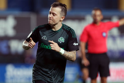 Βιγιαρεάλ για Παναθηναϊκό: “Ένας Έλληνας γίγαντας στην πρεμιέρα του Europa League”