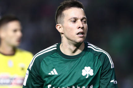 Μπερνάρ: “Δεν ήμασταν συγκεντρωμένοι, πρέπει να μας διδάξει αυτή η ήττα”