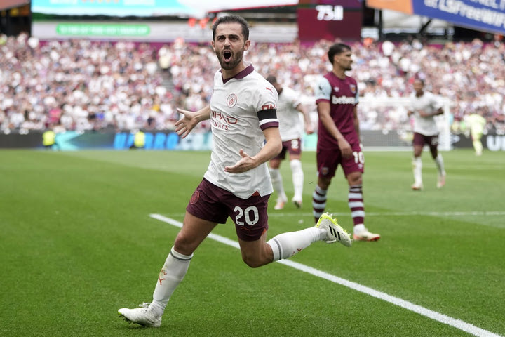 Premier League: Η Σίτι έκανε το “5 στα 5” με εμφατική ανατροπή, αδιανόητη ανατροπή στις καθυστερήσεις για την Τότεναμ