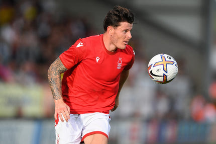 Ολυμπιακός μεταγραφές: Έκλεισε και τον Ζουλιάν Μπιανκόν