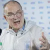 Ουρουγουάη: Για έκτακτη συνάντηση του Μπιέλσα με τους ηγέτες της ομάδας κάνουν λόγο Μέσα από τη χώρα