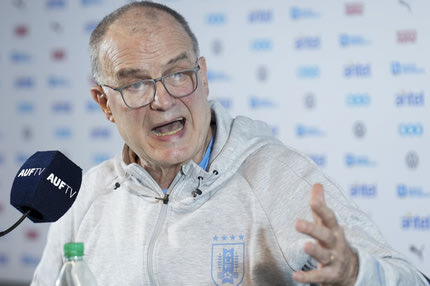 Loco όνομα και πράγμα: Ο Μπιέλσα αποφάσισε να καλέσει ερασιτέχνη ποδοσφαιριστή στην εθνική Ουρουγουάης