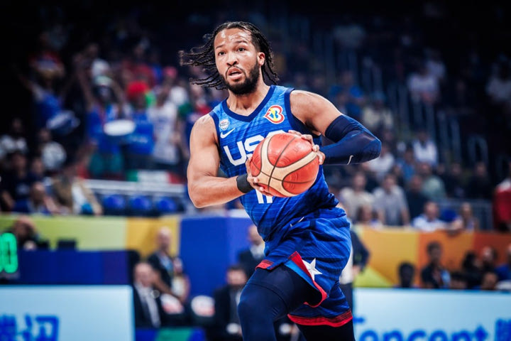 MundoBasket 2023: Τα αποτελέσματα της 11ης αγωνιστικής ημέρας