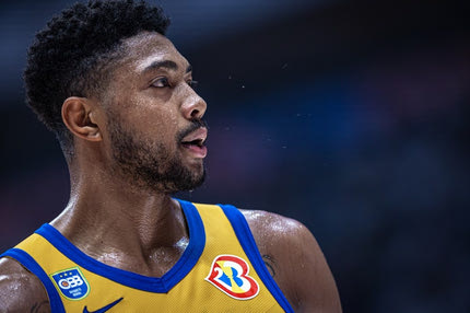 Ο Καμπόκλο ψάχνεται για NBA μέσα από τα φιλικά ομάδας β’ κατηγορίας του Ισραήλ με Καβαλίερς και Τίμπεργουλβς