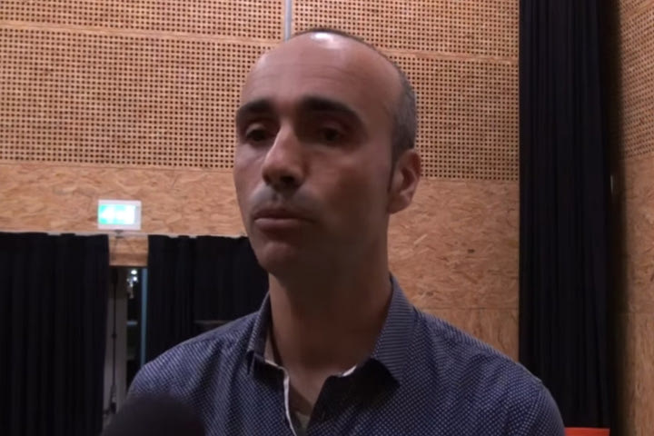 Η επόμενη μέρα στην ΚΕΔ: Η περίπτωση του Ζοάο Καπέλα και οι άλλες κινήσεις της ΕΠΟ