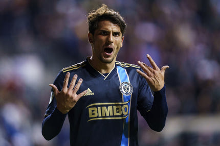 Ολυμπιακός μεταγραφές: Στο ραντάρ των ερυθρόλευκων ο Καράνσα και ο Φελίπε