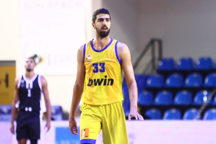 Super Cup 2023, Περιστέρι bwin – ΠΑΟΚ: Καυτός ο Χουγκάζ με 18 πόντους στο πρώτο μέρος