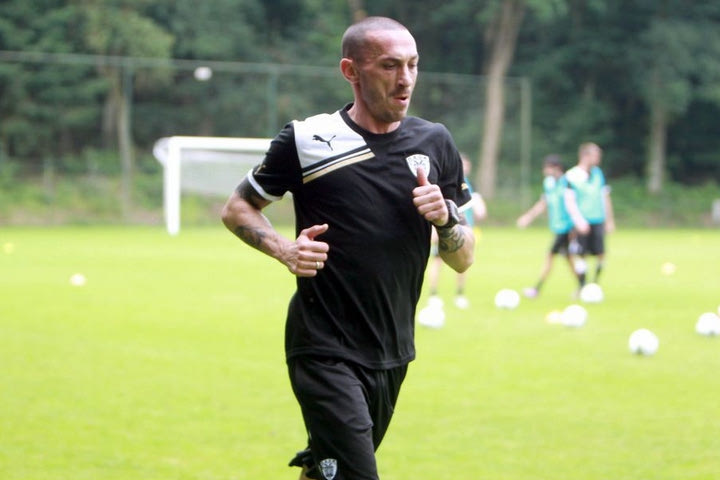 Μπήκε στην “μηχανή” του ΠΑΟΚ ο Τσιρίλο