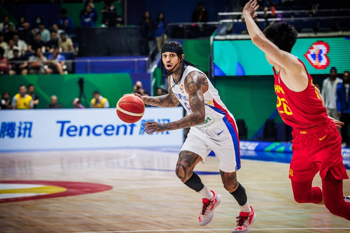 MundoBasket 2023, Φιλιππίνες – Κίνα 96-75: Πρώτη νίκη για τους συνδιοργανωτές με απίθανο Κλάρκσον