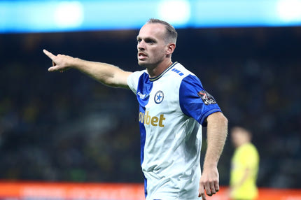 Ντε Μποκ: “Όλη η Ελλάδα είδε τι έγινε σήμερα”