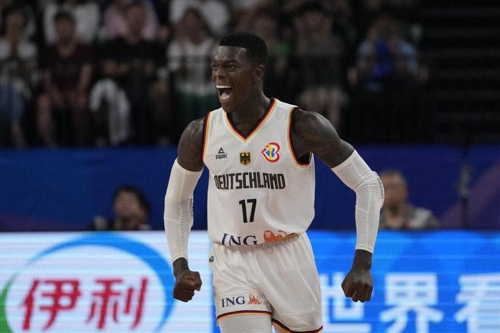 Η Γερμανία νίκησε ξανά τη Σλοβενία με μπροστάρη τον Σρούντερ