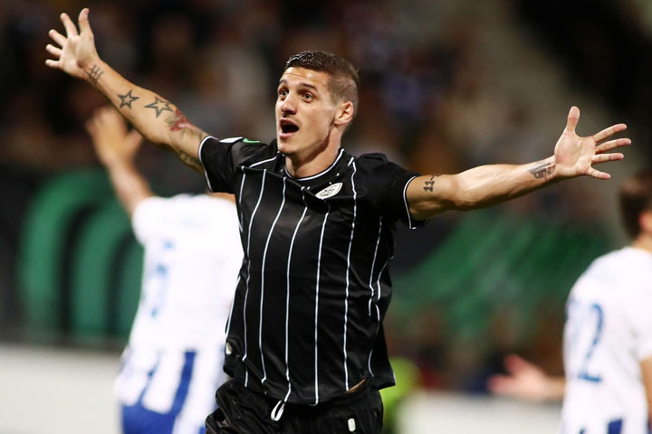 Ελσίνκι – ΠΑΟΚ 2-3: Πτήση πρωτιάς με ανατροπή και ηγέτη τον Ντεσπόντοφ