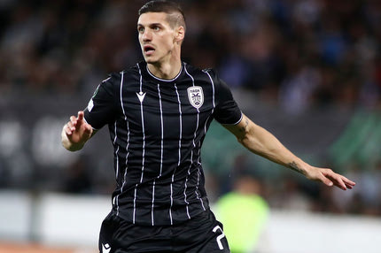 Ντεσπόντοφ για το ντεμπούτο του: “Δεν το είχα φανταστεί καλύτερο, θα το θυμάμαι για καιρό”