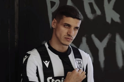 ΠΑΟΚ μεταγραφές: Ντεσπόντοφ, το “κερασάκι” και η αυλαία των μεταγραφών για τον Δικέφαλο