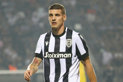 ΠΑΟΚ: Ετοιμάζει νέο rotation ο Λουτσέσκου ενόψει Λεωφόρου, οι σκέψεις ενδεκάδας με τον Βόλο