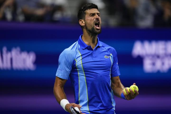 US Open: Τα ζευγάρια των προημιτελικών σε άνδρες και γυναίκες