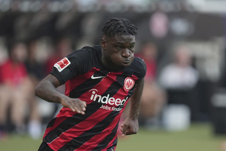 Προγνωστικά Γερμανία: Δοκιμάζεται το αήττητο της Αϊντραχτ, εξωπραγματικός ο Μπονιφάς