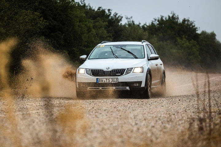 ΕΚΟ Ράλλυ Ακρόπολις 2023: Χωρίς shakedown λόγω “Daniel”