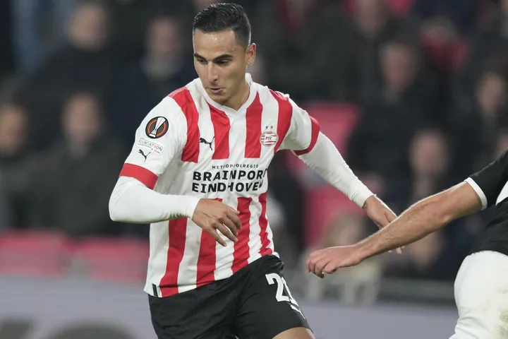 Ο Ελ Γκαζί πέτυχε άλλη μια δικαστική νίκη κόντρα στη Μάιντς για ανάρτησή του υπέρ της Παλαιστίνης