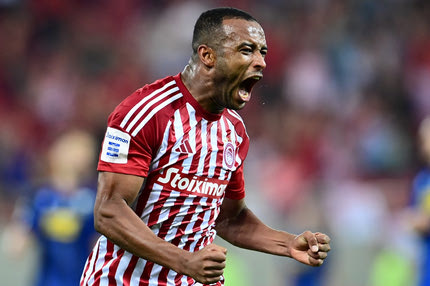 Ολυμπιακός: Οι πέντε μεταγραφές που κάνουν ως τώρα τη διαφορά