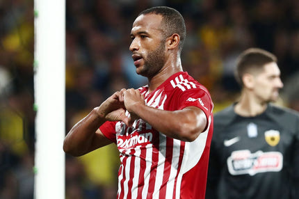 Ο Ολυμπιακός έκανε στην OPAP Arena ό,τι δεν κατάφερε πέρυσι καμία άλλη ομάδα στο γήπεδο της ΑΕΚ