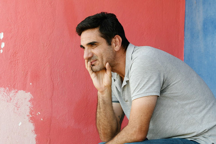 Ελευθερόπουλος για την διαιτησία: “Το φάουλ στον Στίκα είναι πεντακάθαρο, του παίρνει το πόδι και μου λέει ο ρέφερι ότι έχασε τη φάση”