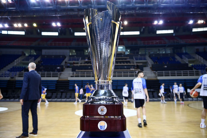 Elite League: Στη Λευκάδα το Final Four