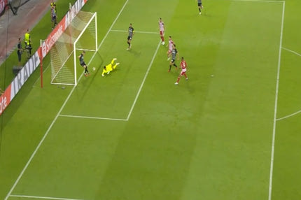 Ολυμπιακός – Φράιμπουργκ: Η τεράστια ευκαιρία του Ελ Κααμπί