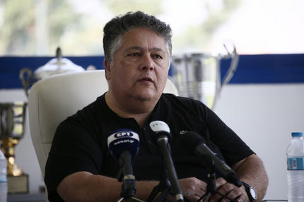 Ευγενίου: “Δεν υπάρχει περίπτωση να αναλάβω οφειλές άλλων”