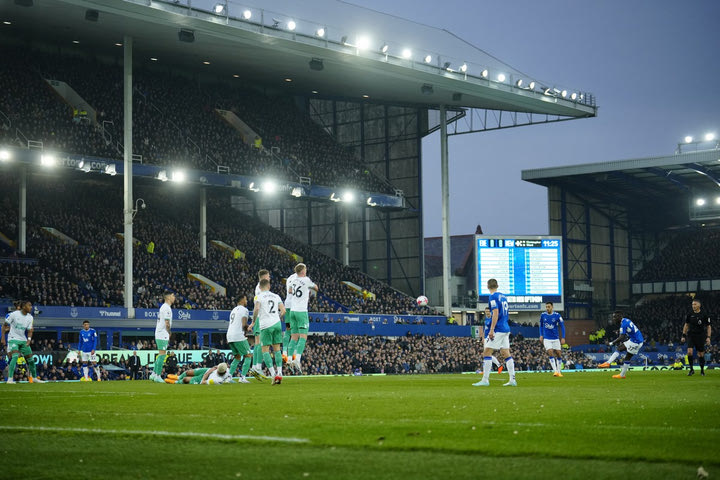 Premier League: Η Έβερτον περνάει στα χέρια της 777 Partners