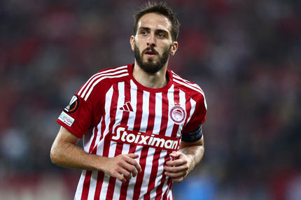 Ο Ολυμπιακός παίζει καλό ποδόσφαιρο και θα έρθει η στιγμή που αυτό θα τον ανταμείψει