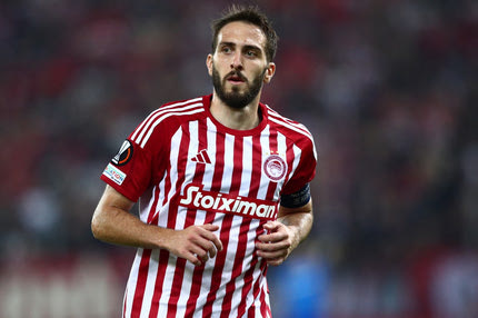 Φορτούνης: “Στεναχωρήσαμε τον κόσμο, αλλά η ομάδα είναι καινούρια, υπομονή και βήμα – βήμα να πετύχουμε τους στόχους μας”