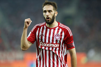 Ολυμπιακός: Ο Φορτούνης και ο Ελ Κααμπί που κάνουν τη διαφορά και εκείνοι που έρχονται