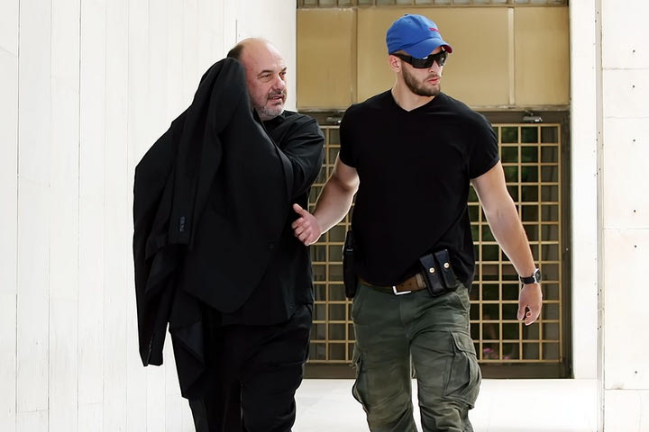 Μπέος: “Θέλω να βγω από την φυλακή”