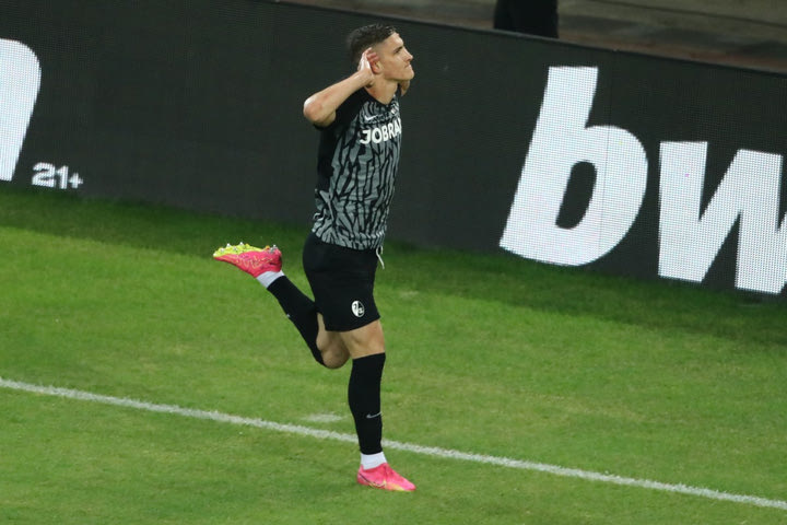 Προγνωστικά Γερμανία: Πελατειακές οι σχέσεις της Φράιμπουργκ με την Αουγκσμπουργκ