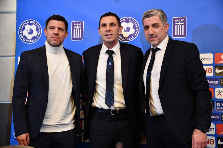 ΕΠΟ: “Κωνσταντινίδης και Φύσσας παραδέχτηκαν το λάθος, αποφάσεις τις προσεχείς ημέρες”
