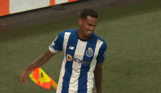Η Πόρτο έκανε το 2-1 απέναντι στην Άντβερπ με σκόρερ ξανά τον Γκαλένο