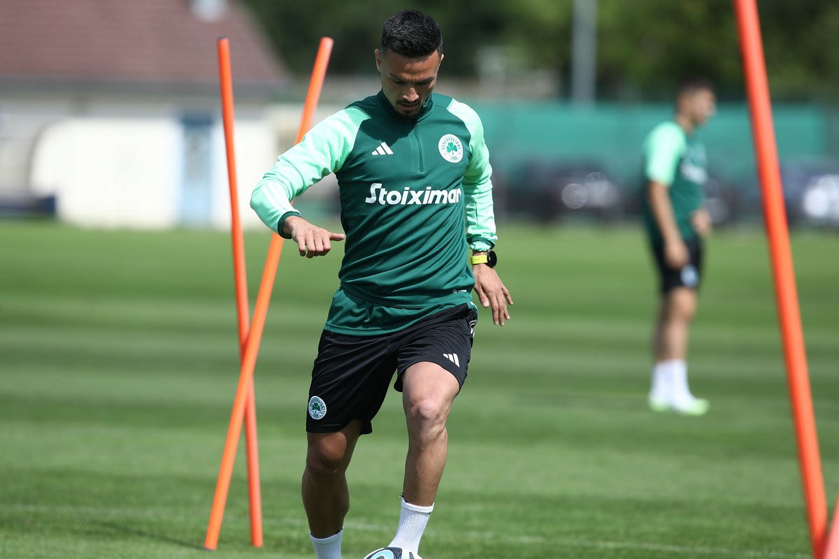 Γκάνεα: “Έμεινα 6 μήνες χωρίς ποδόσφαιρο και κατάλαβα τι σημαίνει να σου αφαιρεί κάποιος αυτό που σου αρέσει”
