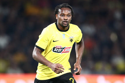 ΑΕΚ, Europa League: Αυτή είναι η ενδεκάδα κόντρα στην Μπράιτον