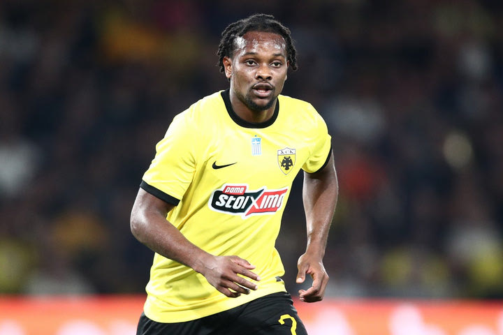 ΑΕΚ, Europa League: Αυτή είναι η ενδεκάδα κόντρα στην Μπράιτον