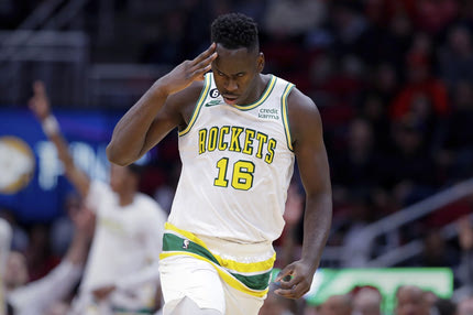 Οι Γκόλντεν Στέιτ Γουόριορς χάλασαν τα όνειρα της Ρεάλ Μαδρίτης: Συμφωνία για two-way με τον νεαρό ψηλό