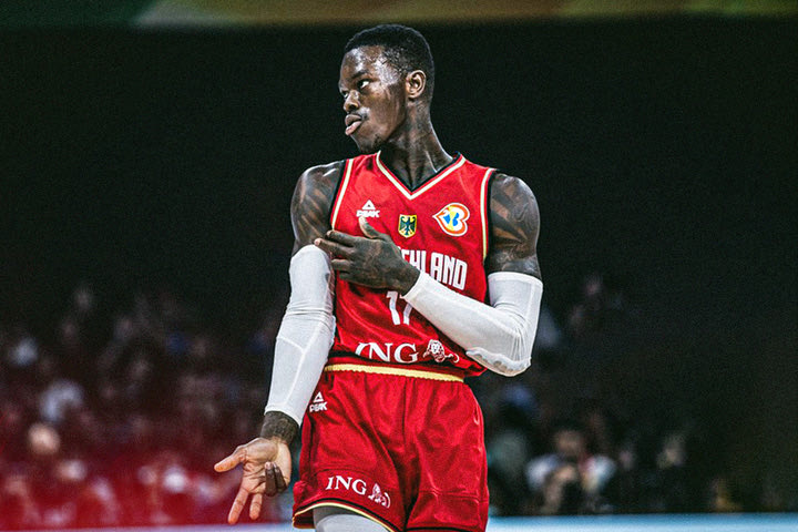 MundoBasket 2023, ΗΠΑ – Γερμανία 111-113: Γερμανικό έπος, αμερικανική τραγωδία και ευρωπαϊκός τελικός στο Παγκόσμιο