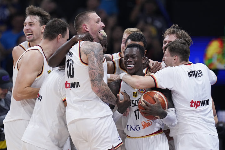 MundoBasket: Η χρυσή βίβλος των παγκόσμιων πρωταθλητών